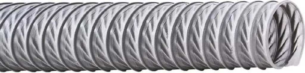 Tuyau hotte aspirante LDA flexible 6 mètres haute résistance 165mm