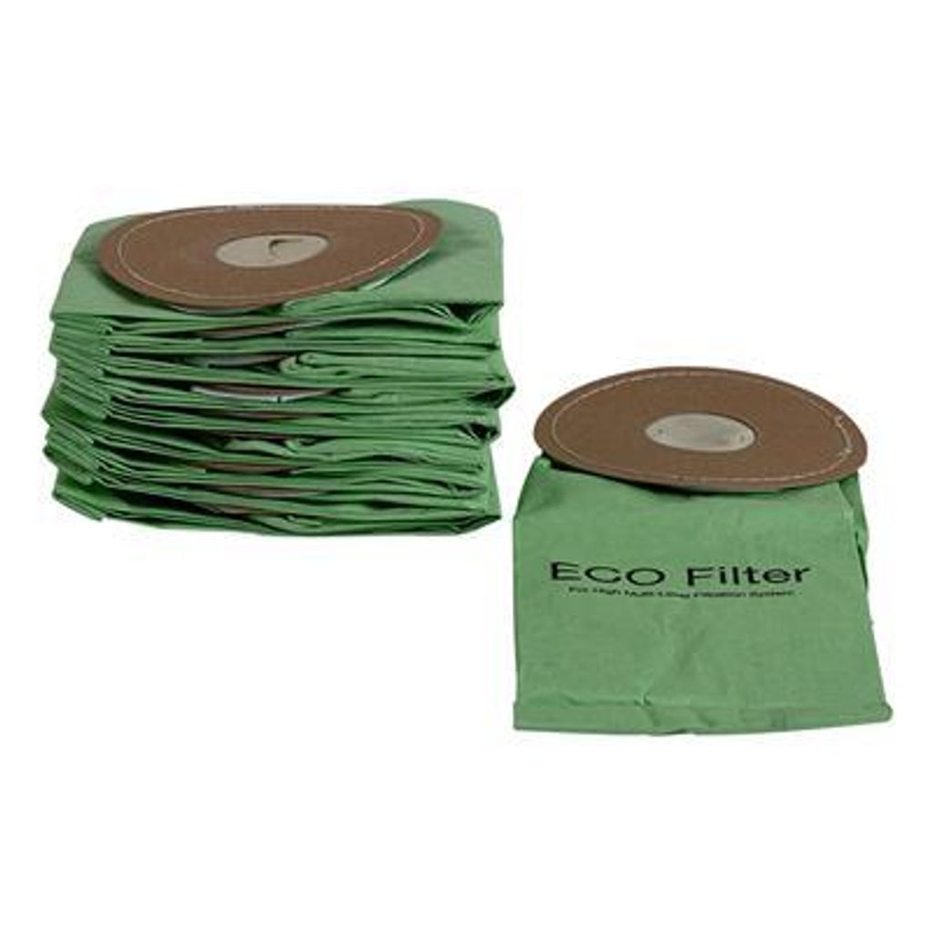 Wetrok Staubfiltersack Scuba (10 Stück)