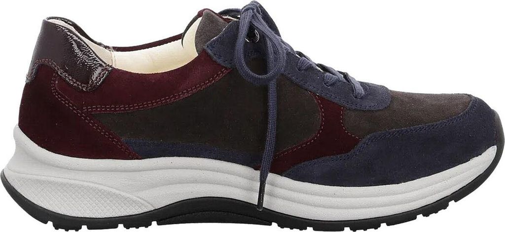 Ganter Damen High Flyer High Flyer 34892-5, 34892-5.5, 34892-6, 34892-6.5, 34892-7 GAN-201822 darkblue/multi 6