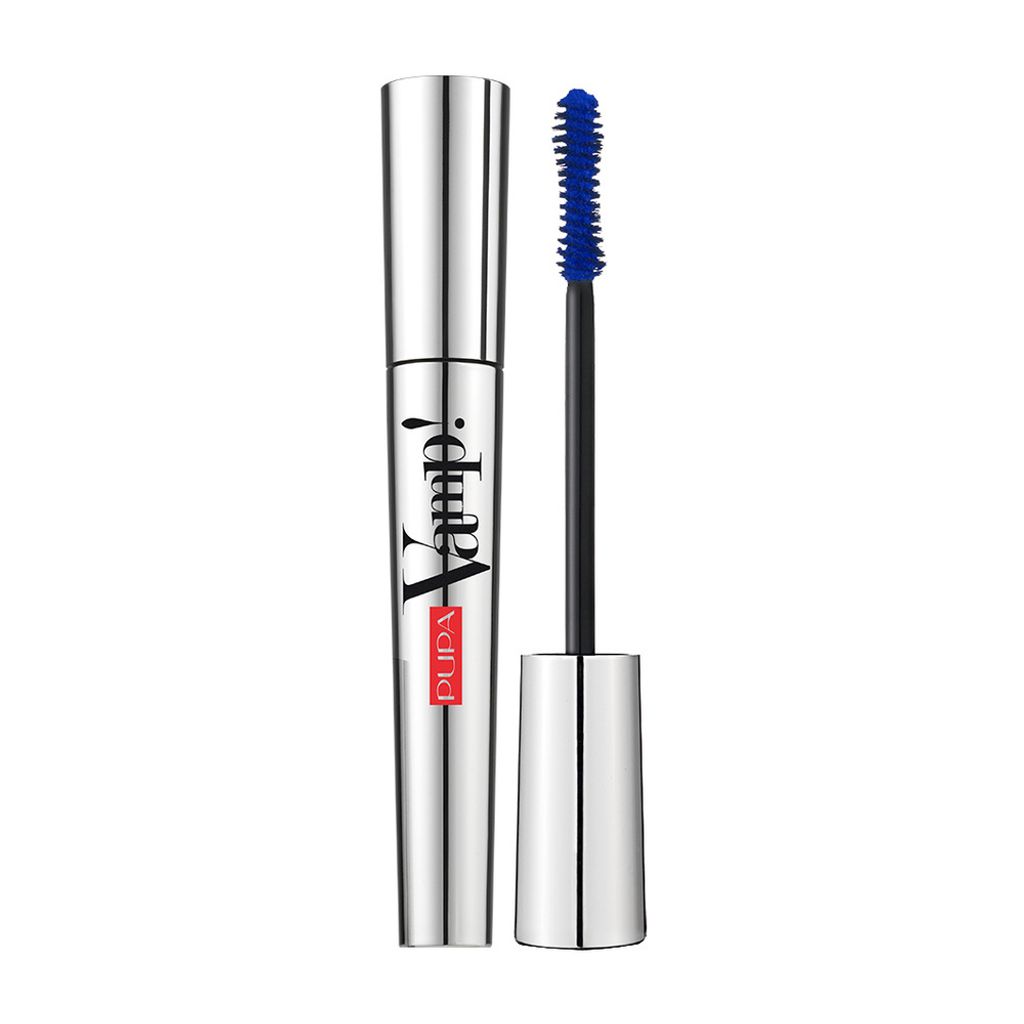 Pupa Milano Vamp! Tusz 301 Electric Blue, 9ml Zdjęcie produktu 