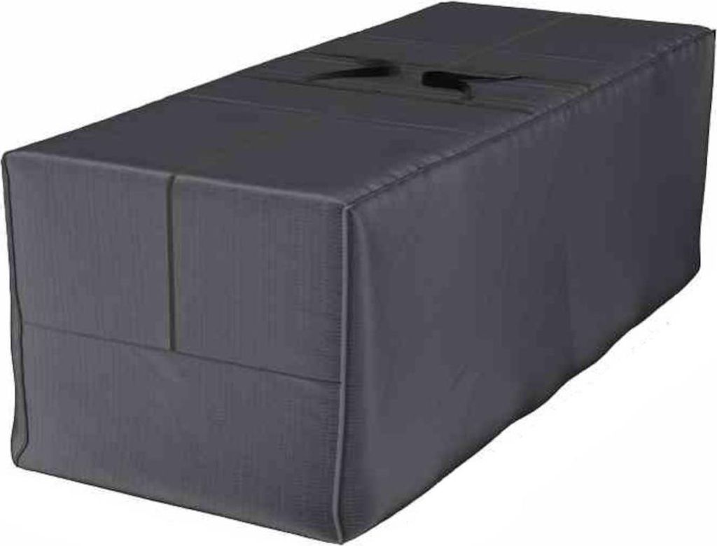 AeroCover Tragetasche Lounge-Set-Kissen 175x80x60cm, Patio furniture set cover, Grau, Polyester, 1 Stück(e), 175 cm, 80 cm