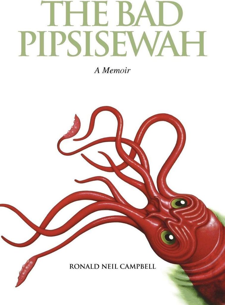 The Bad Pipsisewah