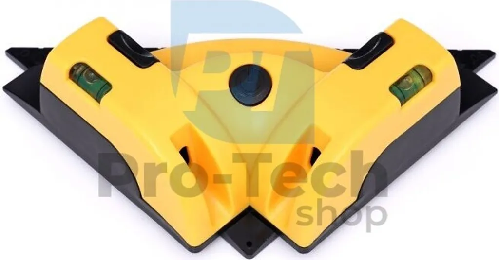 Équerre laser de sol KD10439 pour pose de carrelage et dallage intérieur - 9