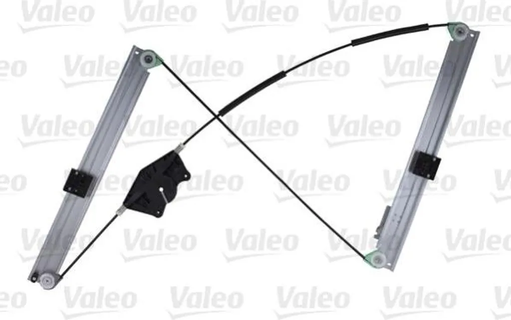 Lève-vitre Valeo 850596 Avant Gauche pour Audi A4 8E et Seat Exeo