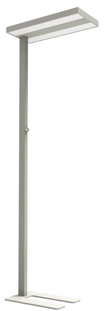 DOTLUX LED-Stehleuchte ASSIST 70W 4000K dimmbar Produktbild 