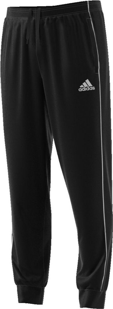 Adidas Core18 Sw Pnt Black/White Xxl