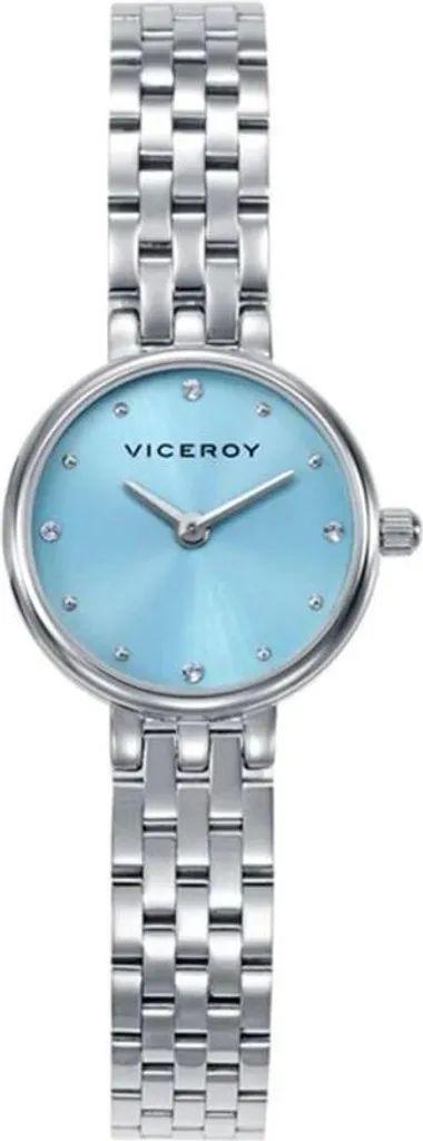 Orologio Donna Viceroy 41148-37 Acciaio 30mm | Eleganza Quotidiana