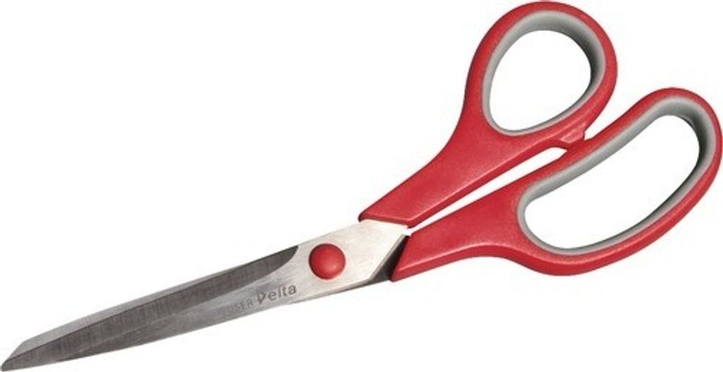 Stoffschere, 21cm Produktbild 