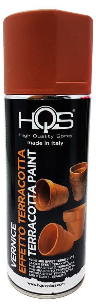HQS Terracotta Spray 400 ml Image du produit 