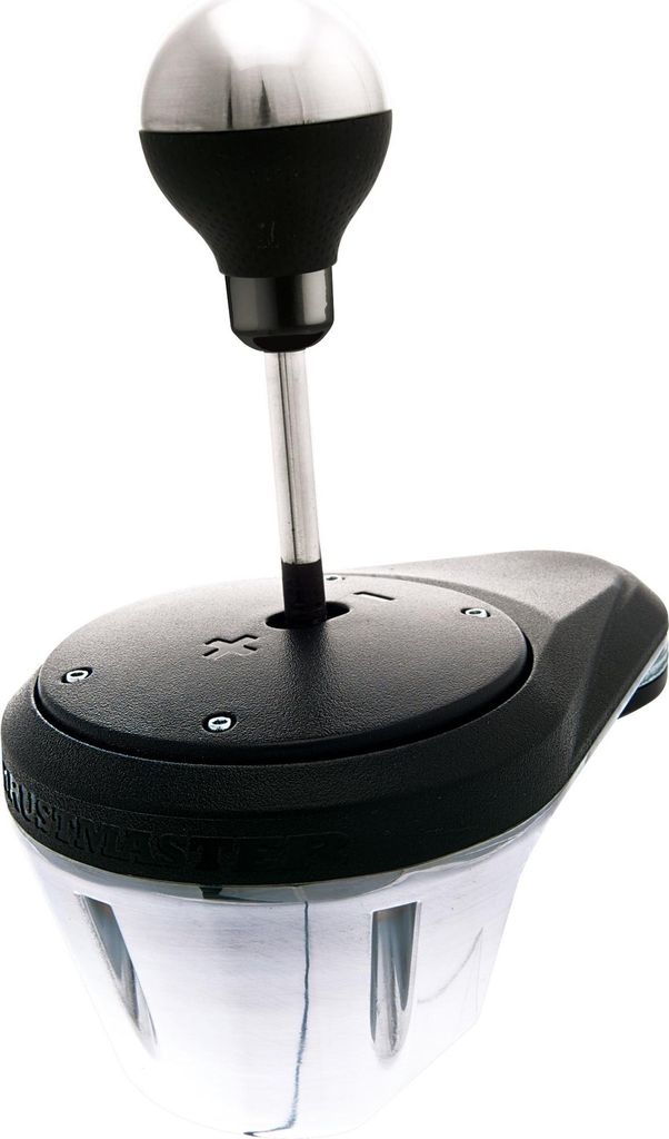 Thrustmaster TH8A Shifter HighEnd Gangschaltung für PC, Produktbild 