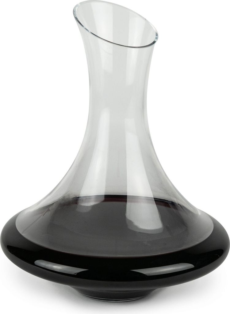 PEUGEOT Weinkaraffe EVOLUTION Kristallglas Dekantierer Für Produktbild 