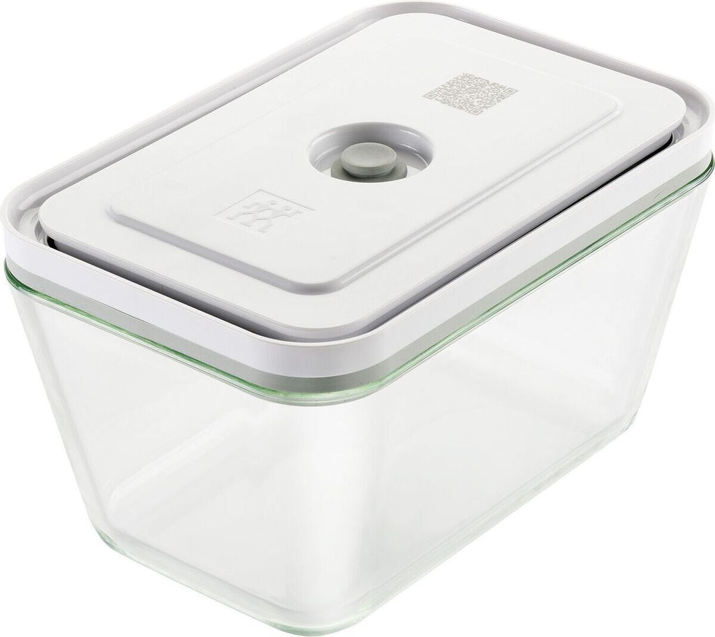 Zwilling Vakuumbox L Fresh & Save Glas grau Obrázok produktu 