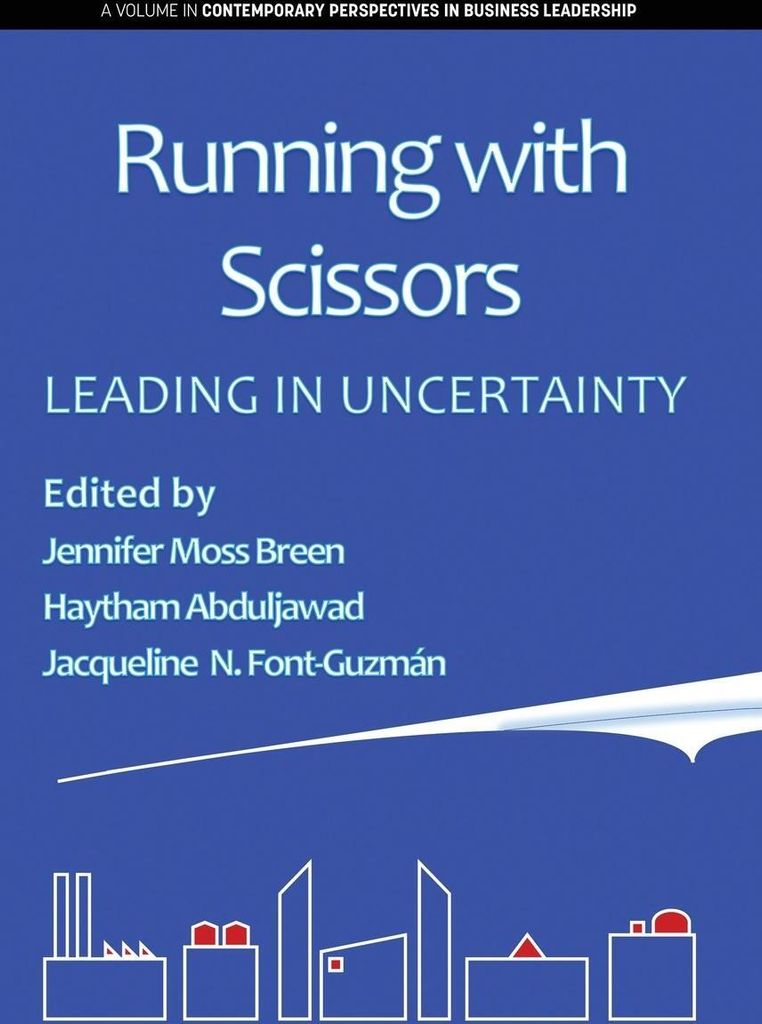 Running with Scissors