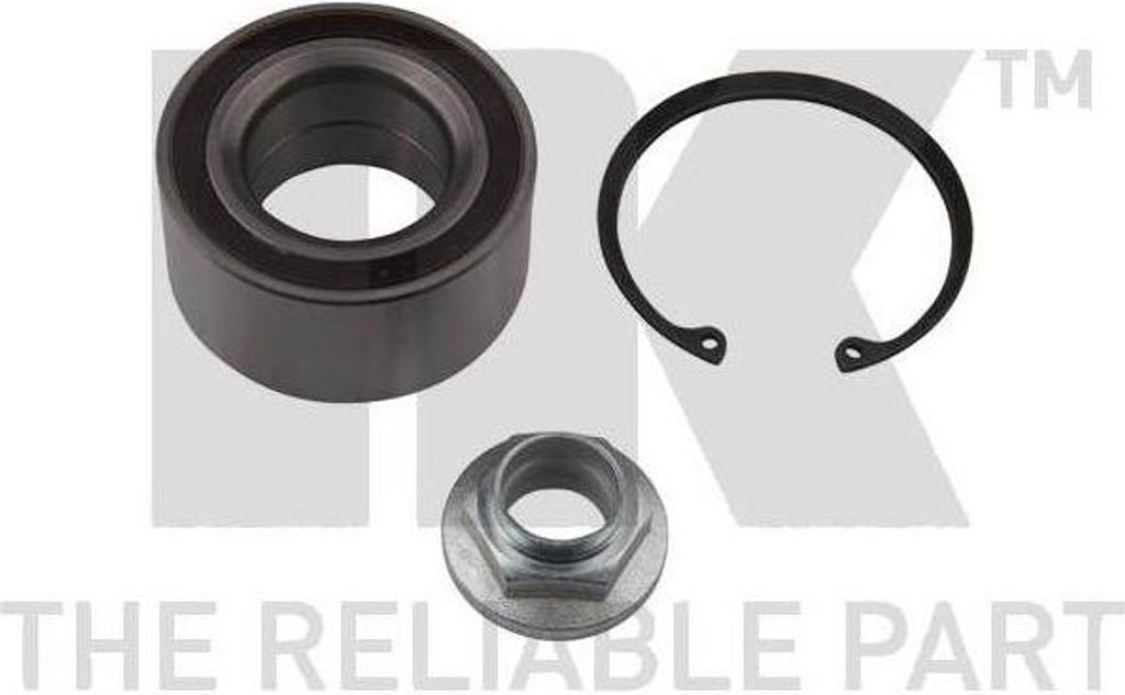 NK Radlager vorne für Ford Cougar Mondeo Jaguar X-Type