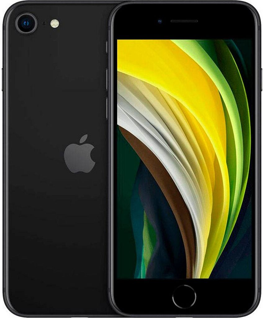 iPhone 15 Pro Max 256GB Black "IVA Art.36" A- Produktbild 