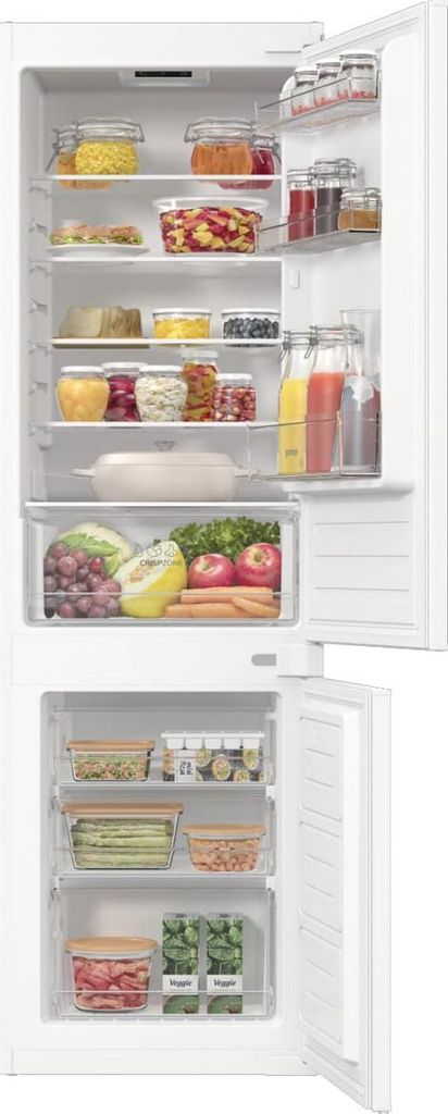 Gorenje RKI517E41 Einbau-Kühl-Gefrierkombination