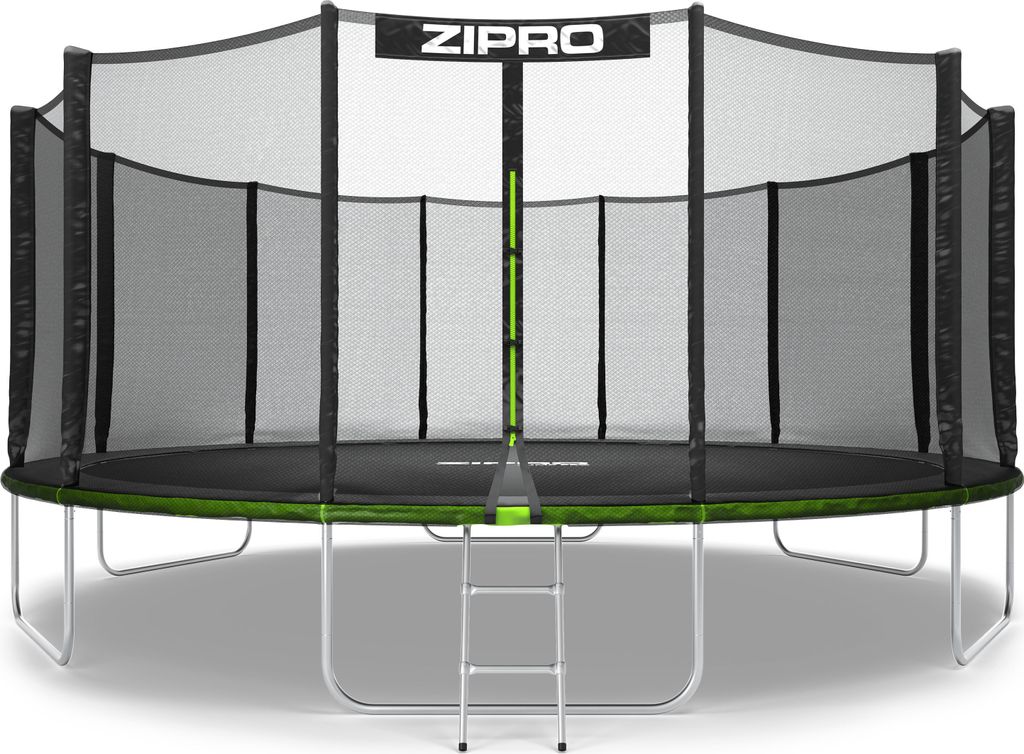 ZIPRO Jump Pro Out 16FT 496cm trampolína zahradní Obrázek produktu 1