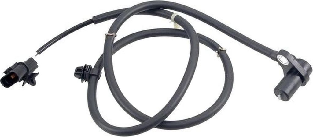 A.B.S. ABS Sensor Raddrehzahl für MITSUBISHI Lancer VII Limousine (CSA, CTA) 30973