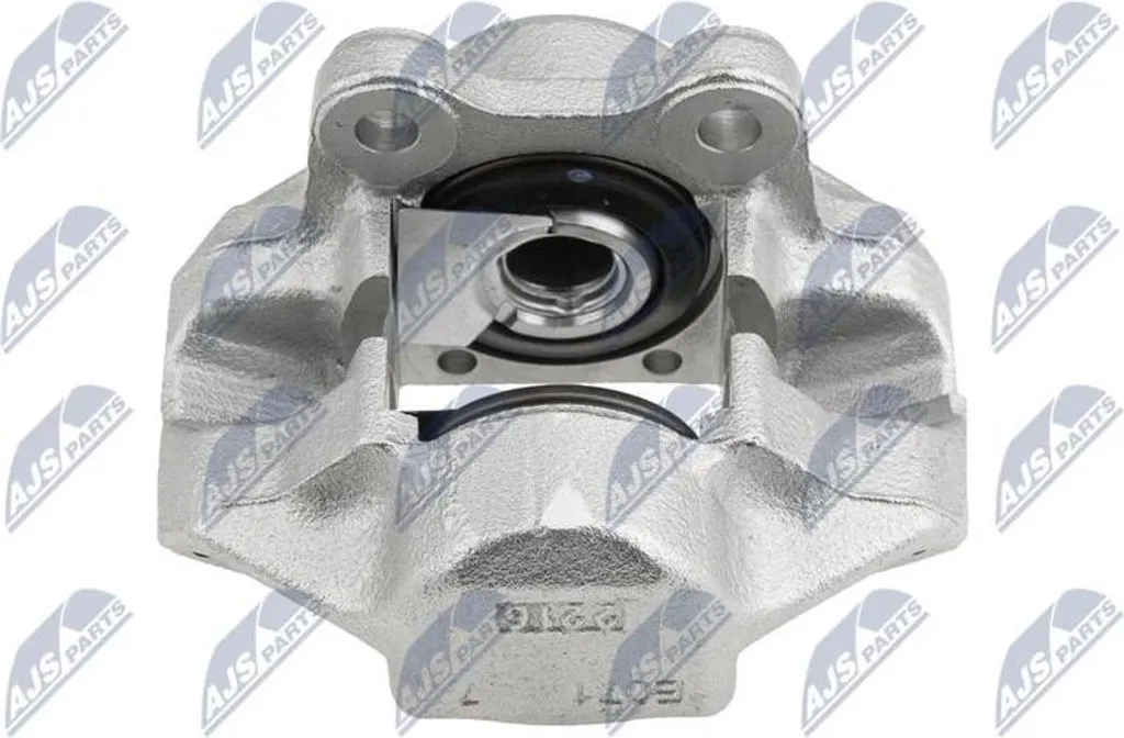Étrier de Frein Avant pour VW Kaefer Coccinelle Système Hydraulique OE