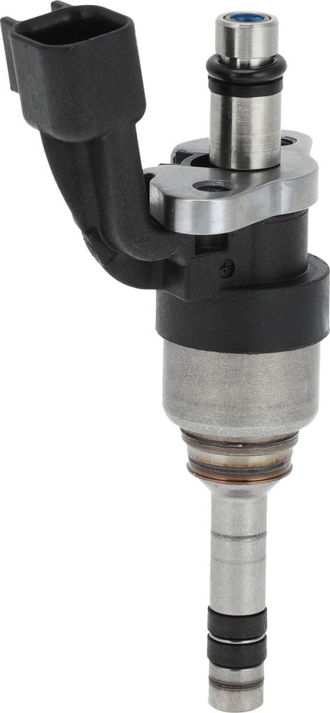Kein. 12644430 Kraftstoffeinspritzdüse für Chevrolet Volt 1.5L 2016-2019 Flow Match Black Kraftstoffdüse 1 Stk