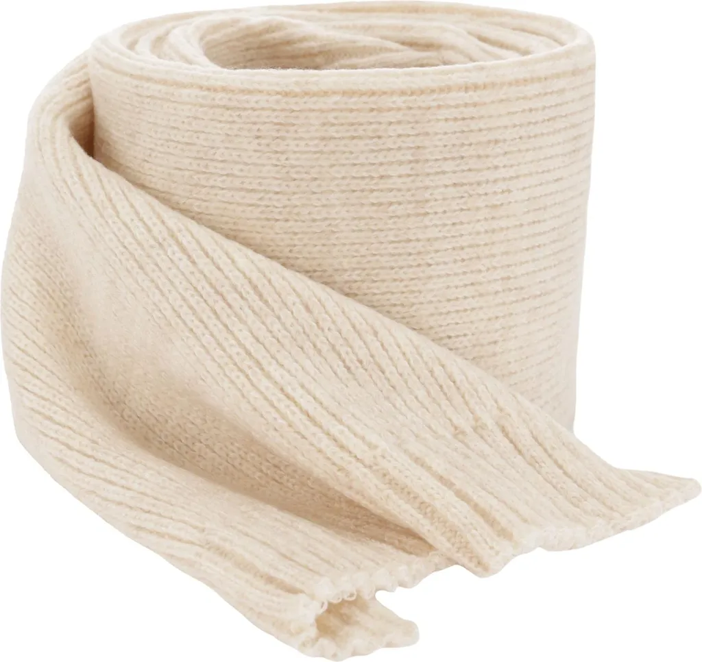Sciarpa invernale da donna - Lana Loretta