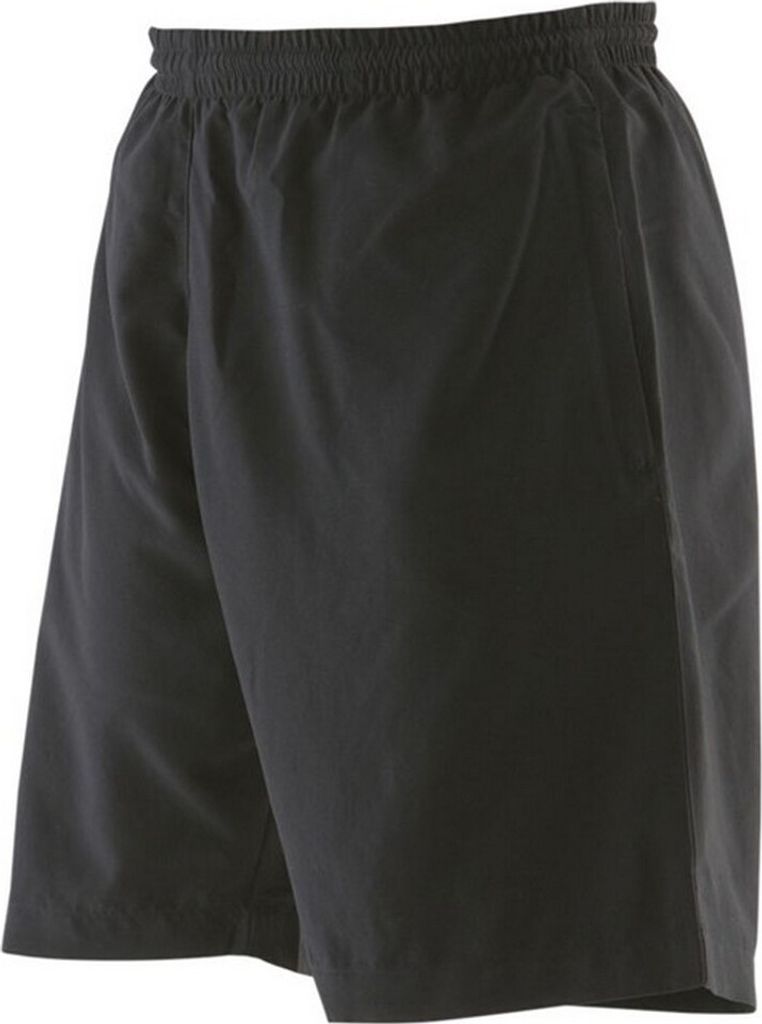 Finden & Hales - Shorts für Herren PC7429 (XXL) (Schwarz)