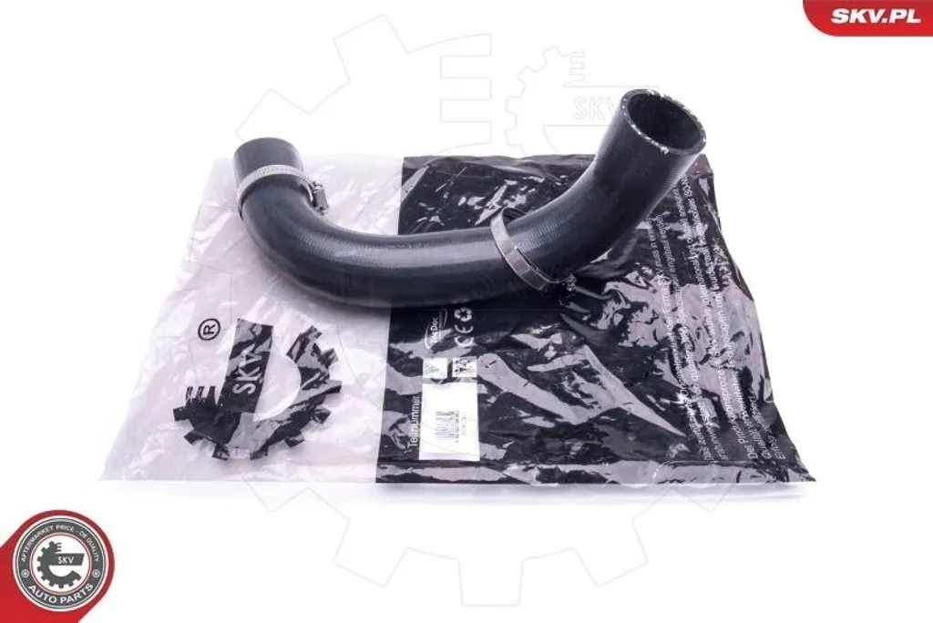 Réparation turbo Renault : Tuyau de suralimentation Laguna 2 et Espace 4