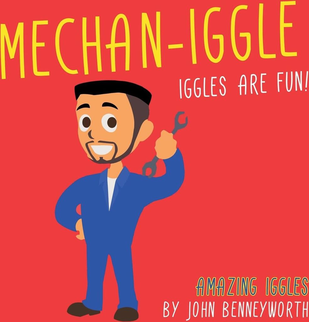 Mechan-Iggle