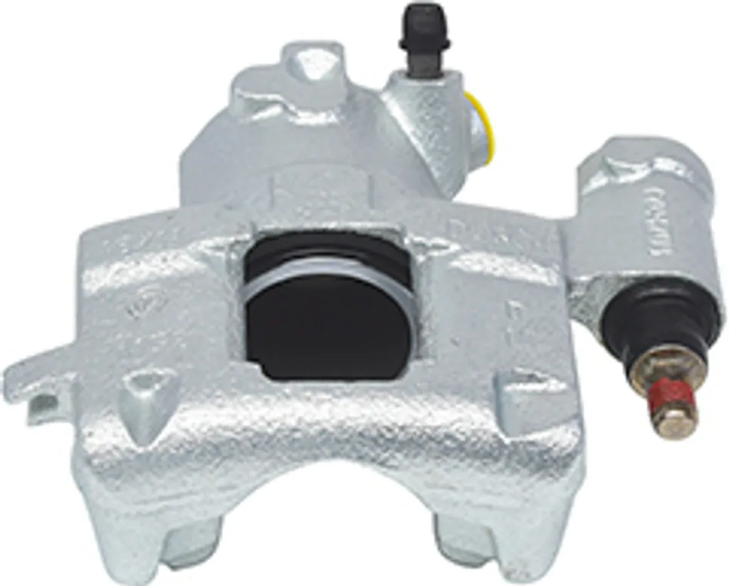 Étrier de frein hydraulique ATE Ø48 mm compatible avec FORD KA modèle RU8