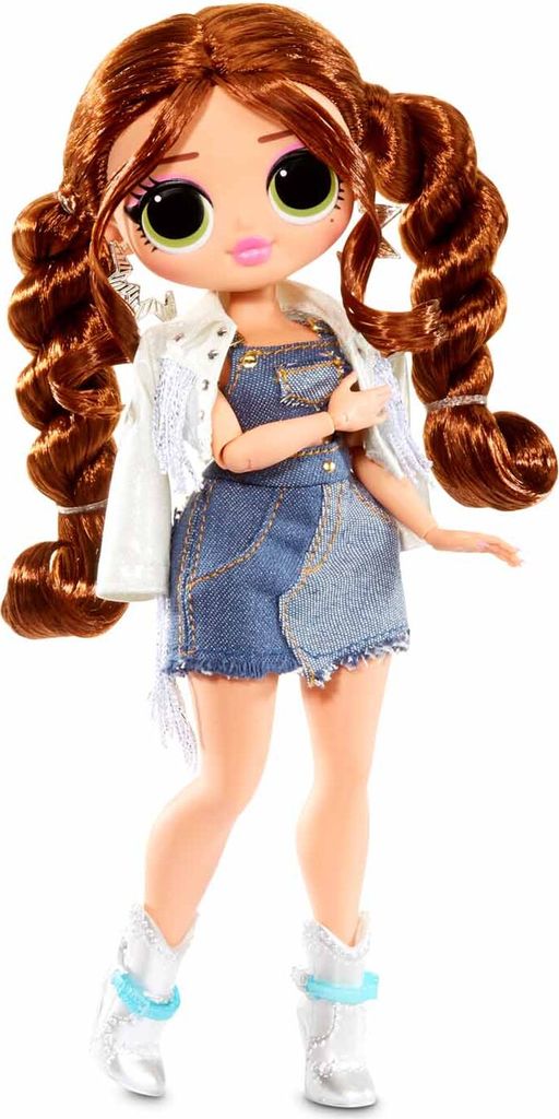 L.O.L. Surprise!- Bábika (MGA Entertainment 567233) L.O.L. Obrázok produktu 16
