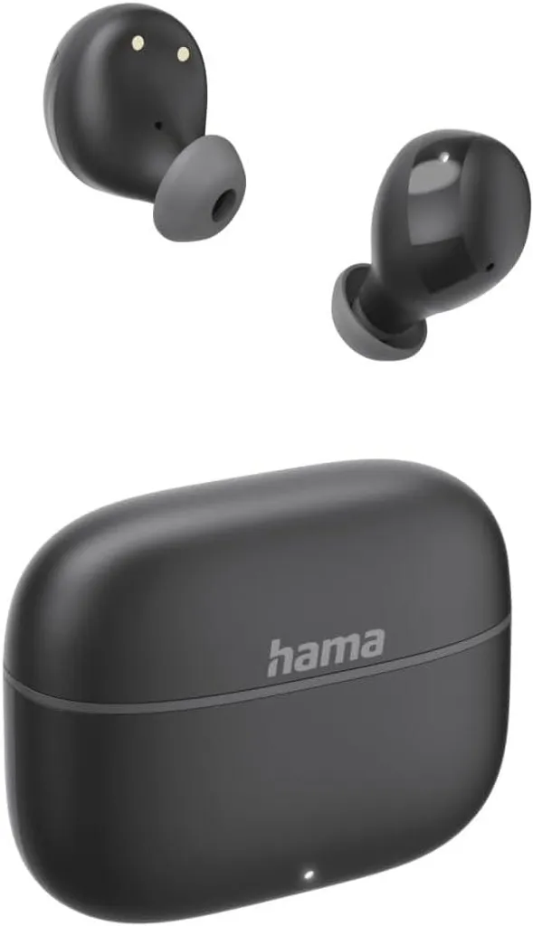 Freedom Buddy II Cuffie TWS Bluetooth: Controllo Touch e Suono Top