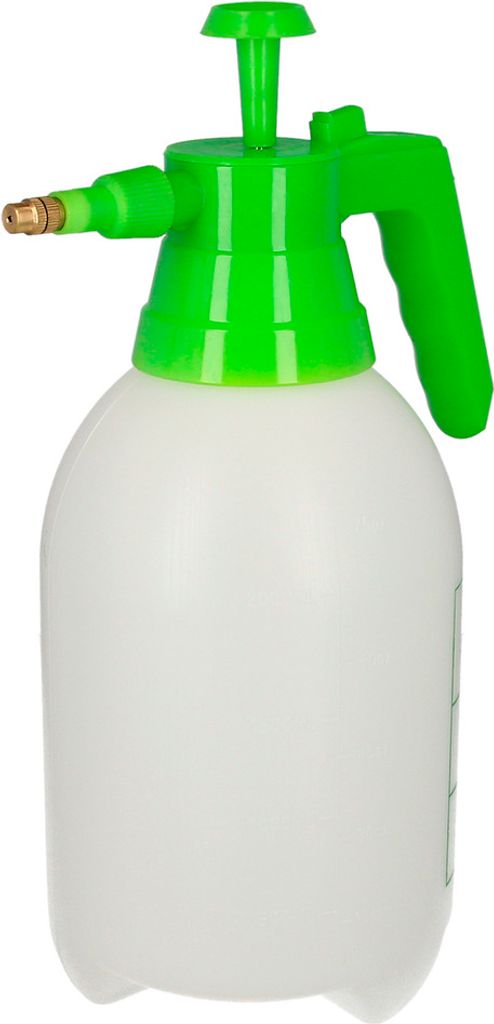 Vordrucksprühgerät 2 Liter. Rückensprühgerät, Sprühgerät, Sprühgerät, Sprühgerät, Begasungsgerät.