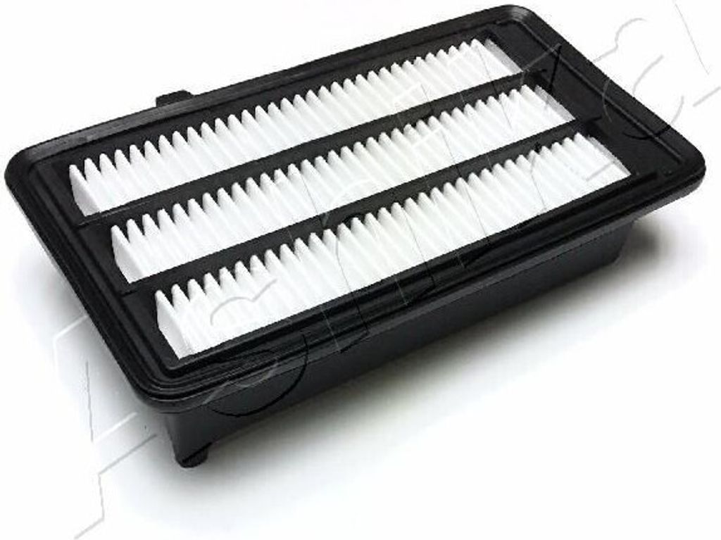 Luftfilter ASHIKA 20-04-470 für HONDA CIVIC X Schrägheck (FC, FK) Filtereinsatz
