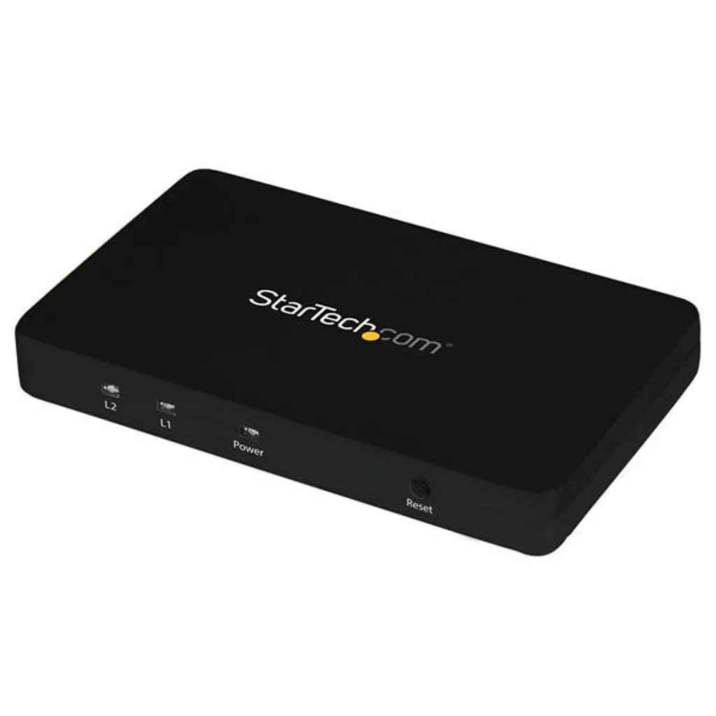 Comment brancher 2 écrans sur 1 port HDMI ? Solution séparateur 4K StarTech
