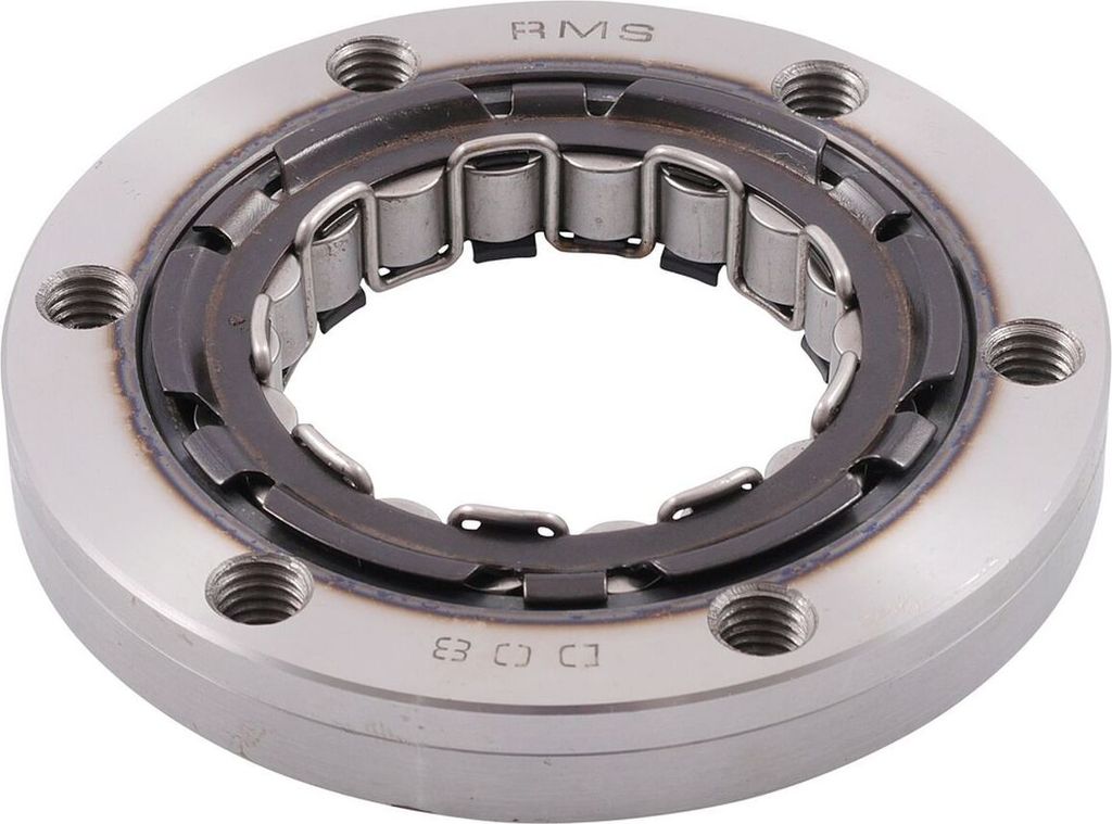 Anlasserfreilauf RMS passt für Yamaha Majesty 400ccm 04-10 Produktbild 