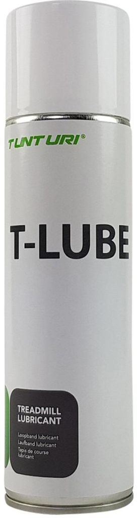 Tunturi T-lube smar do bieżni, silikonowy 200 ml, olej Zdjęcie produktu 