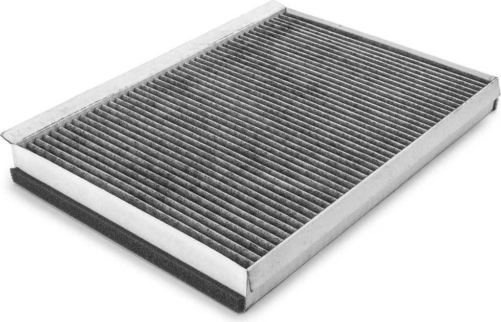 UFI 54.161.00 Innenraumfilter Pollenfilter für VW CRAFTER 30-50 Kasten (2E) Aktivkohle