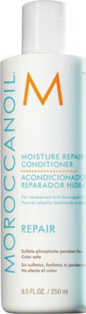 Moroccanoil Moisture Repair Conditioner 250ml Zdjęcie produktu 4