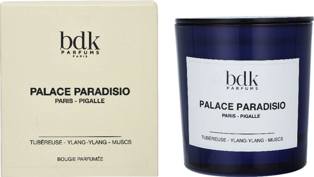 BDK Parfums Palace Paradisio Candle