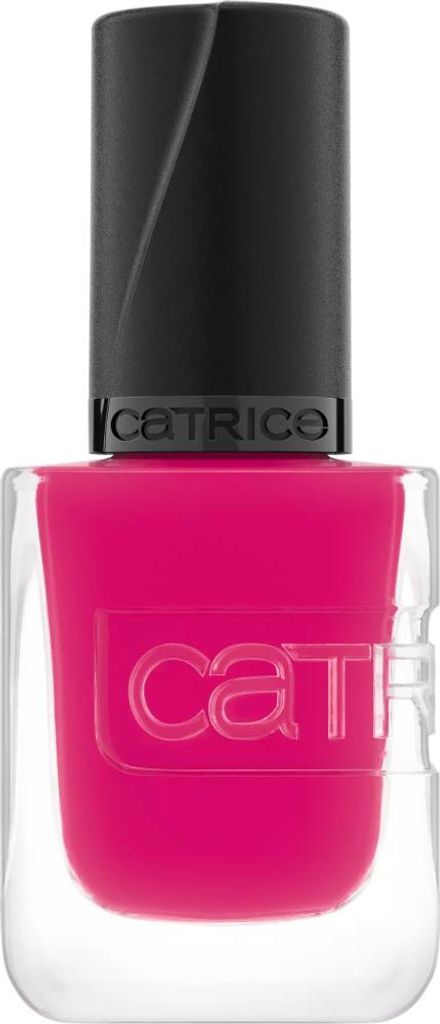 Catrice GEL AFFAIR Lacca per unghie 018 Stili di bacche Immagine del prodotto 