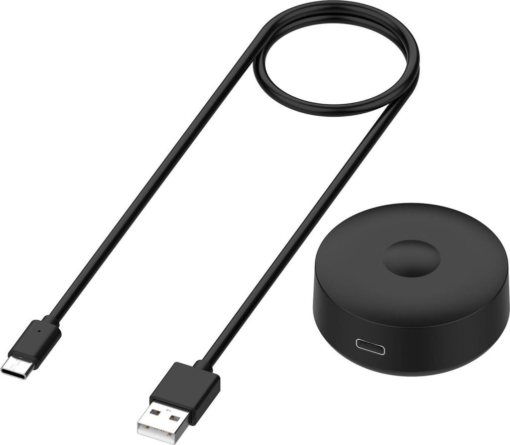 USB-C Magnet Ladekabel für Braun Oral-B iO Series 10 9 8 7 Magnetisch 1m Schwarz