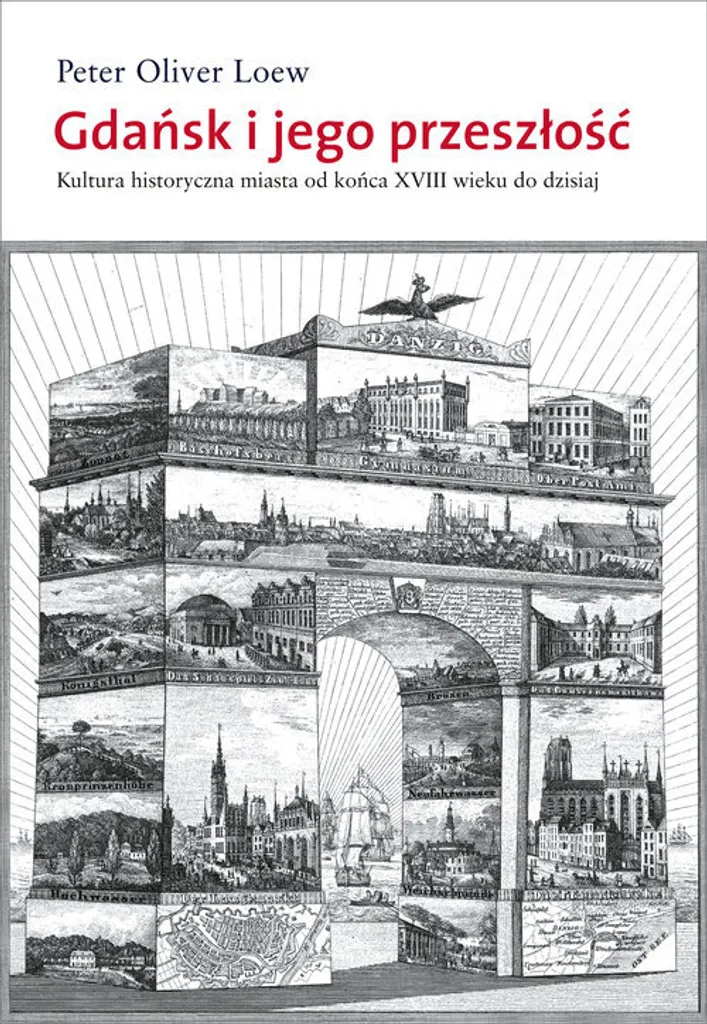 Guide historique Gdansk et son passé pour passionnés de voyage culturel