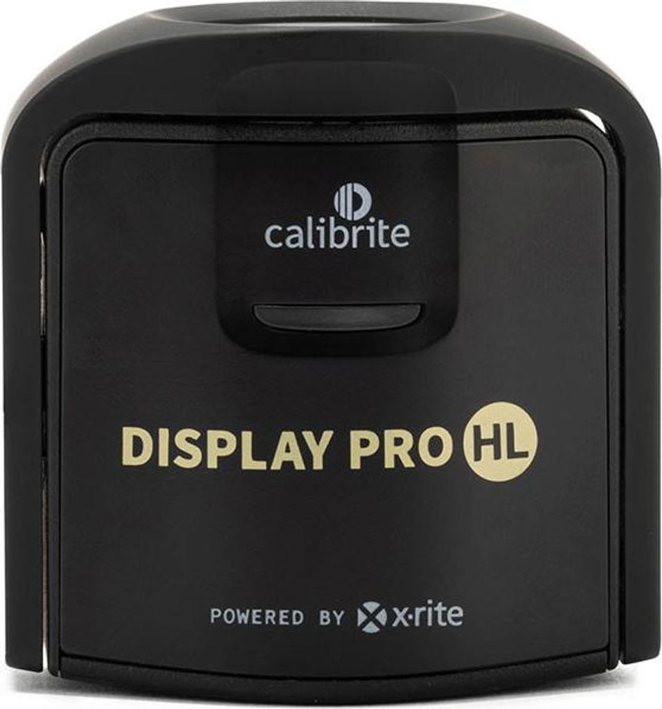 CALIBRITE Display Pro HL Image du produit 