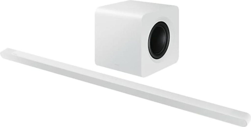 Samsung HW-S801D, 3.1.2 Kanäle, DTS Virtual:X, Dolby Produktbild 