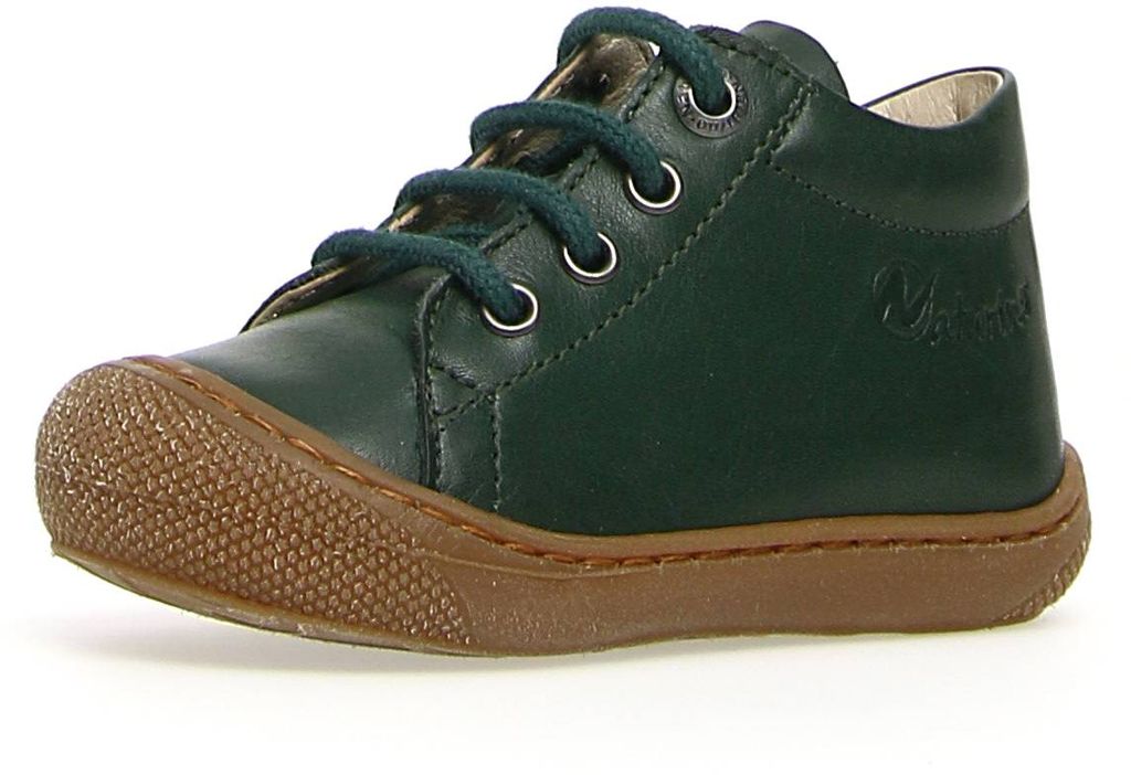 Naturino Cocoon Lauflernschuh EUR 26 grün
