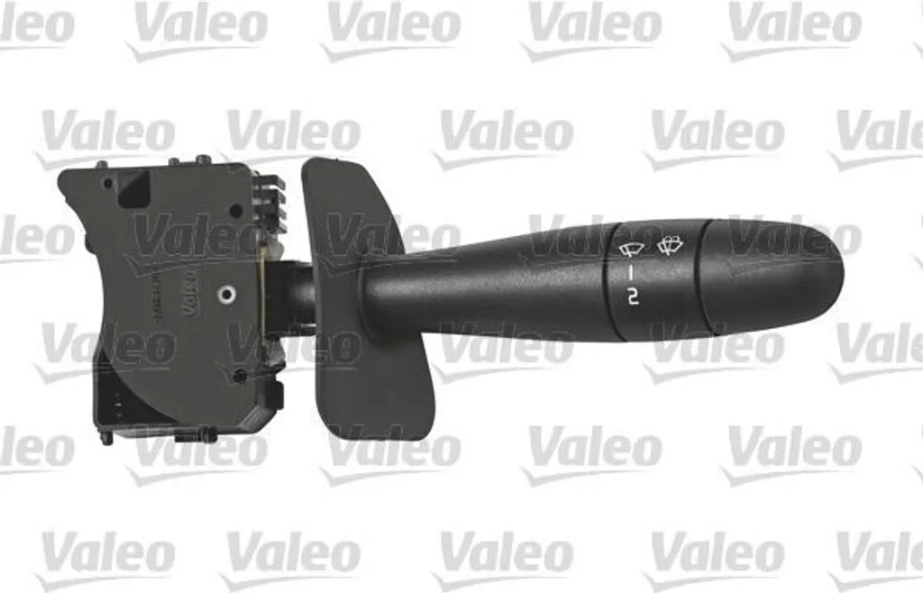 Réparer vos Clignotants Dacia Logan Sandero avec le Commodo Valeo 251692