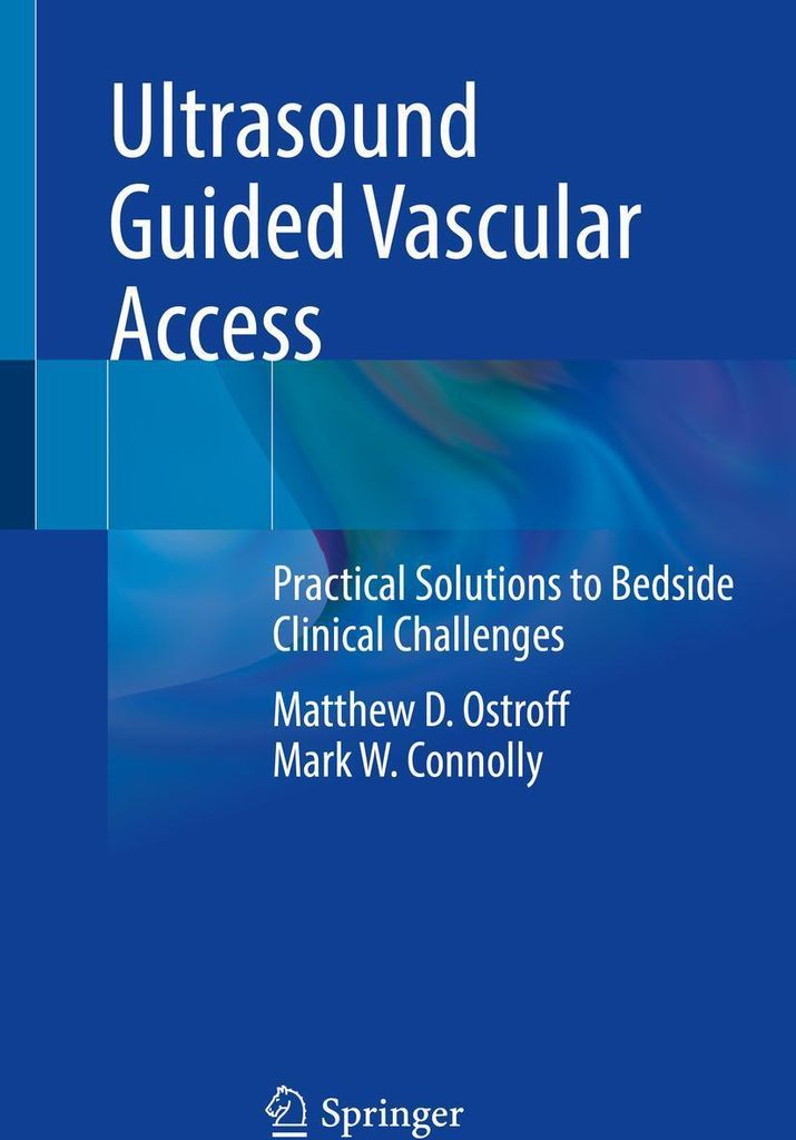Ultrasound Guided Vascular Access