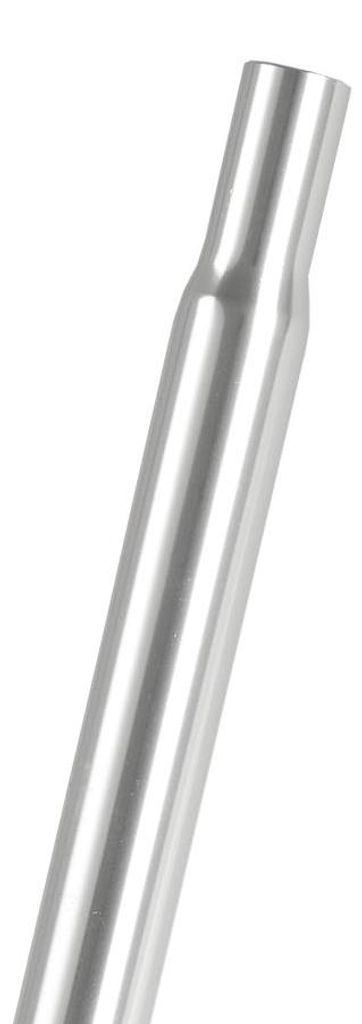 Supporto per sella, lunghezza 500 mm, rinforzato, cromato, Immagine del prodotto 