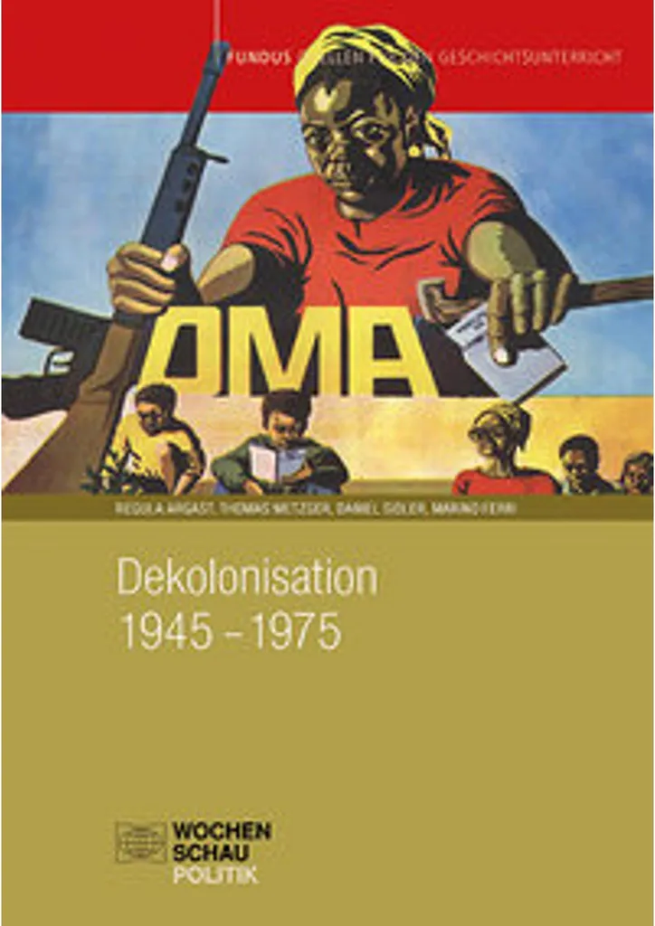 Analyse Dekolonisation 1945-1975 : Faits historiques et géopolitiques