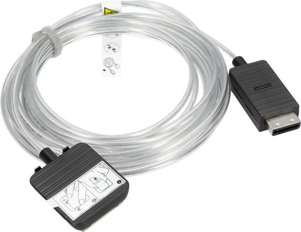 Câble Samsung One Connect BN39-02395A ultra fin 5m haute vitesse